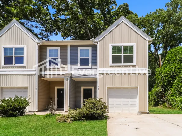 267 E Catawba Ave, Mooresville, NC 28115