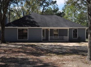 23449 County Road 49, Silverhill, AL 36576