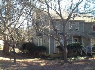 4616 Nesbit Ct, Raleigh, NC 27616