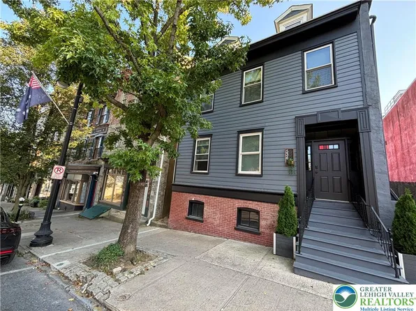 536 Northampton St, Easton, PA 18042