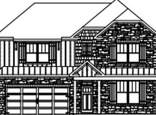 Cooper Plan, Westport, York, SC 29745