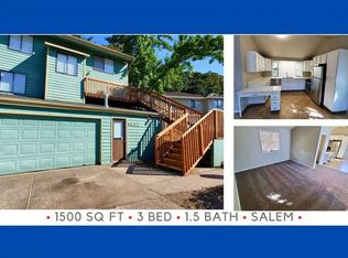 1447 Woodside Ct SE, Salem, OR 97306