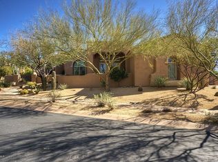 9290 E Thompson Peak Pkwy UNIT 151, Scottsdale, AZ 85255
