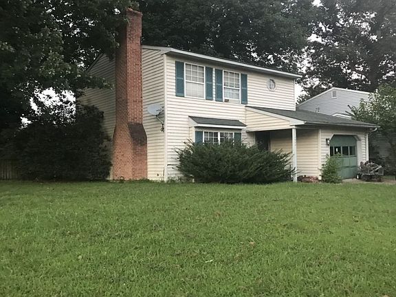 3rd image of 1828 Kathleen Ct