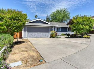 6921 Pintado Ct, Fair Oaks, CA 95628