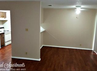 4601 Sagebrush Trl APT 204, Austin, TX 78745