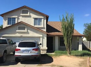 6932 W Sheila Ln, Phoenix, AZ 85033