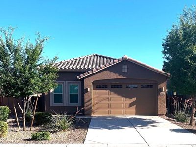 407 W TAMARACK Drive, San Tan Valley, AZ, 85140