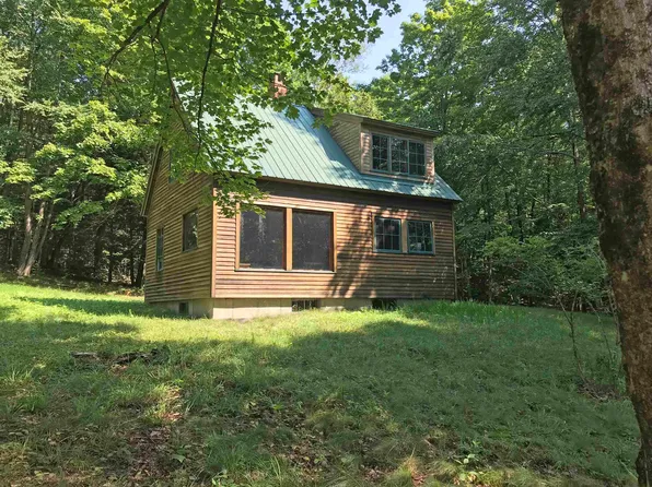 706 Packer Corners Road, Guilford, VT 05301