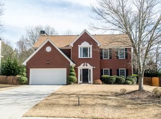 2705 Spring Harbor Dr, Cumming, GA 30041