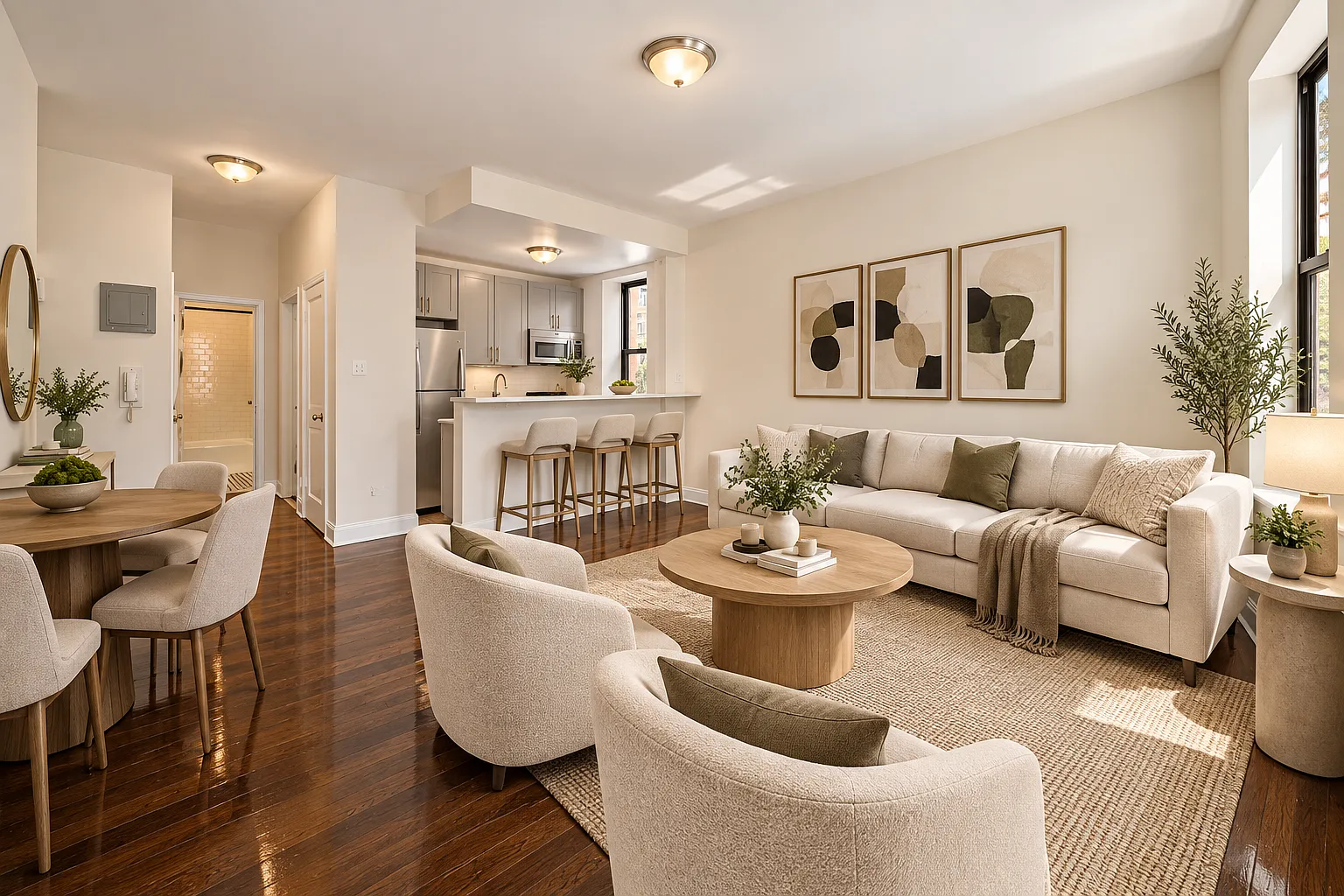 133 East 84th Street — Photo 2