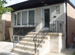 546 W 33rd St, Chicago, IL 60616