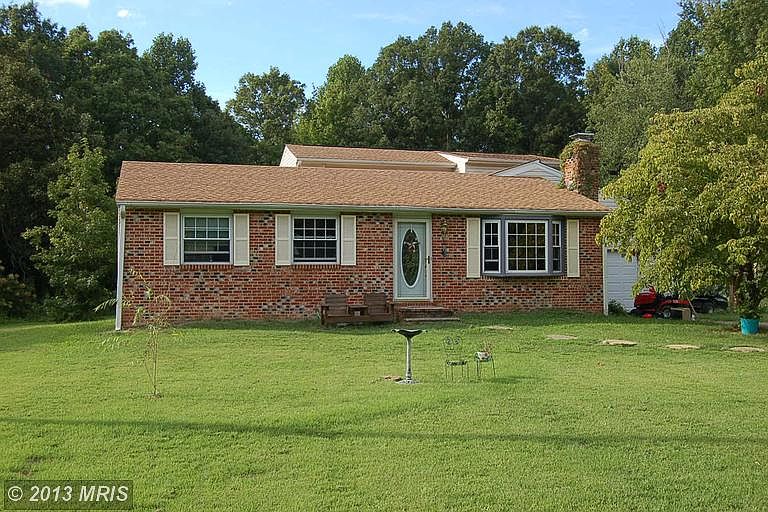 10311 Edenton Rd, Partlow, VA 22534 Zillow