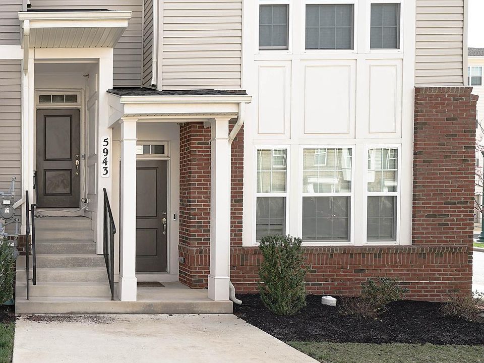 front exterior