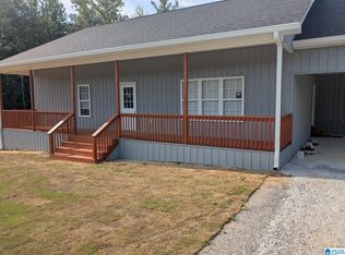 13505 County Road 24, Verbena, AL 36091