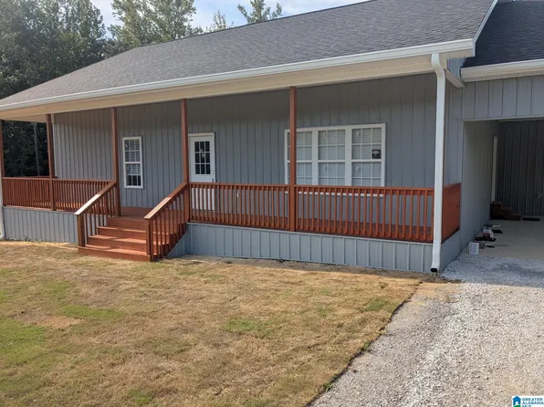 13505 County Road 24, Verbena, AL 36091