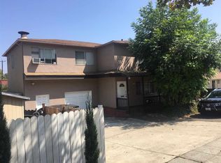 820 Island Dr, Alameda, CA 94502