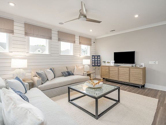 Entertainers delight