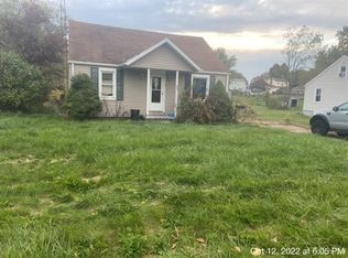 367 Vernon Rd, Mansfield, OH 44905