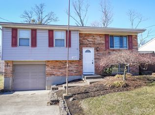 10309 Season Dr, Cincinnati, OH 45251