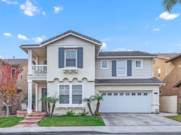 6 Santa Arletta, Rancho Santa Margarita, CA 92688