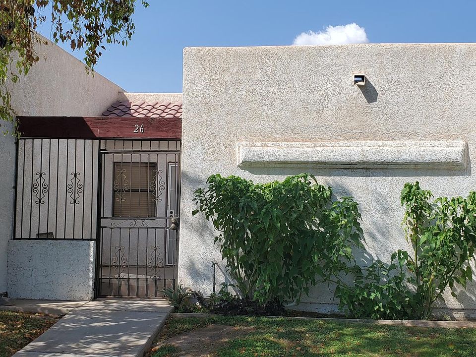 1st image of 1700 S Crowder Ave Unit 26