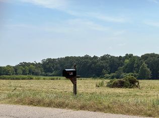 1280 S County Road 9, Newton, AL 36352