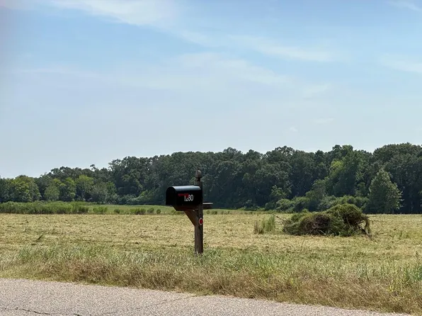 1280 S County Road 9, Newton, AL 36352