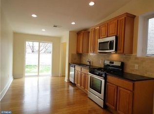 4435 Fleming St, Philadelphia, PA 19128