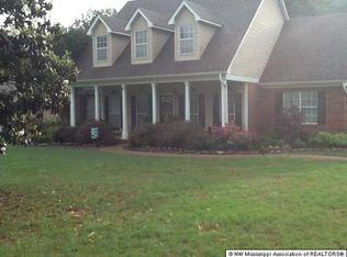4205 Summers Place Dr, Olive Branch, MS 38654