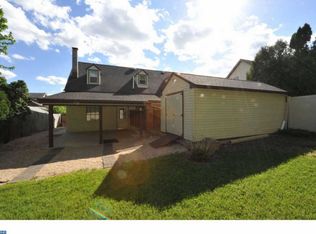 112 Linden St, Stowe, PA 19464