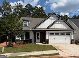 334 Maple View Dr, Carrollton, GA 30117