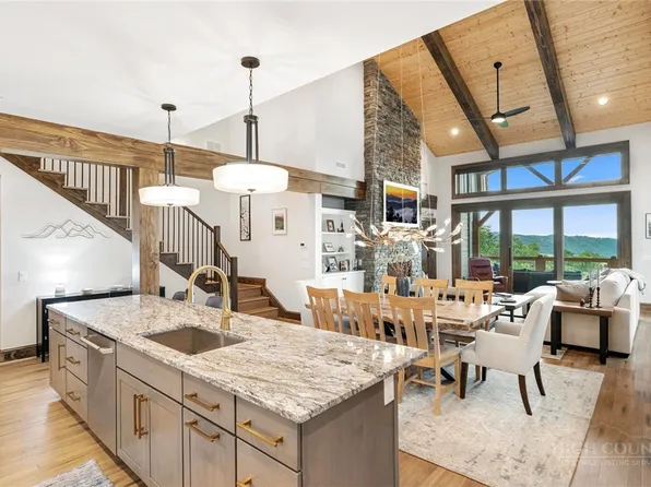 117 Canyon Gap #A-6, Blowing Rock, NC 28605