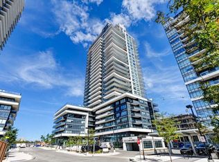 1455 Celebration Dr #701, Pickering, ON L1W 0C3