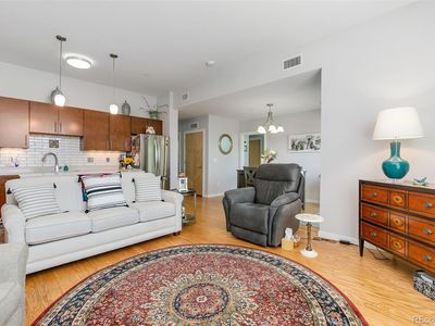 204 Maple Street #207, Fort Collins, CO, 80525