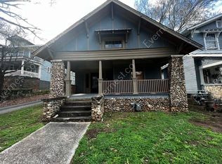 1502 12th St S, Birmingham, AL 35205