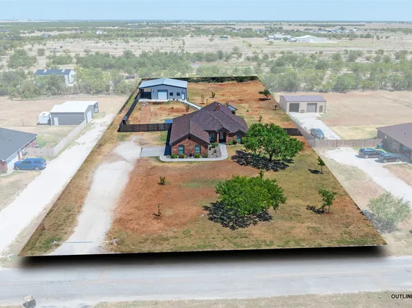 174 Sanford Ln, Abilene, TX 79602