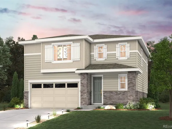 20231 E 57th Avenue, Aurora, CO 80019