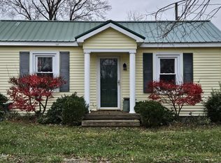 10170 S State Road 335, Pekin, IN 47165