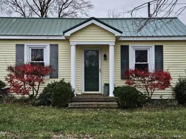 10170 S State Road 335, Pekin, IN 47165