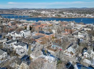 27 Court Street #1, Belfast, ME 04915