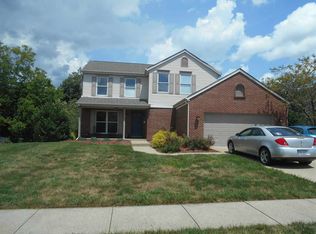 31 Sabre Dr, Highland Heights, KY 41076