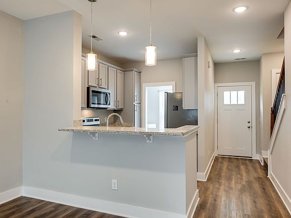 2nd image of 303 E Forge Ct #303