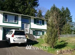 821 Torrey St SE, Olympia, WA