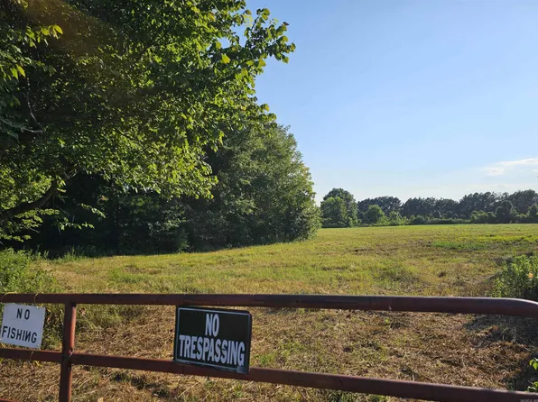0 Martin Loop Rd, Scott, AR 72142