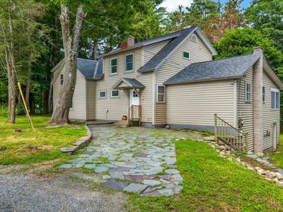 298 Furnace Street, Poultney, VT, 05764
