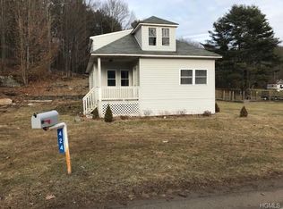 424 Hasbrouck Rd, Woodbourne, NY 12788