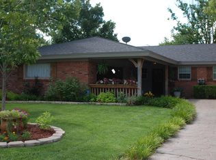 7207 Dreyfuss Rd, Amarillo, TX 79106