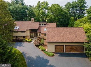 679 Thomas Jefferson Rd, Wayne, PA 19087