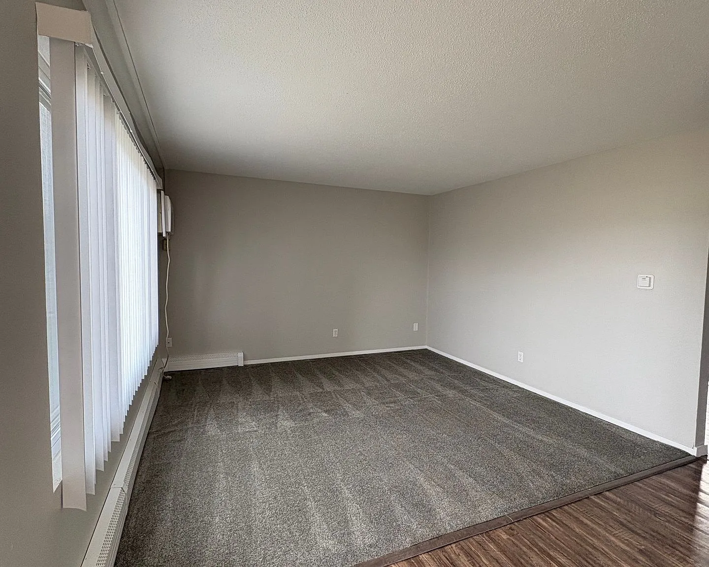 Marion Park Townhomes — Photo 2